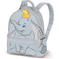KARACTERMANIA Dumbo Disney 8l Ryggsekk