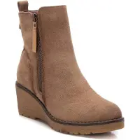 Refresh 171009 Booties