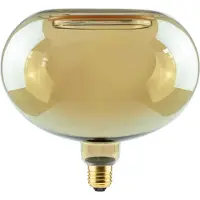 Segula LED floating oval E27 4,5W dimbar gull