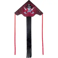 Dragon Fly STUNT DRAGONFLY 51WG Tail Kite Pirate