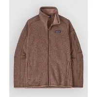 Patagonia Better Sweater Jakke rosa