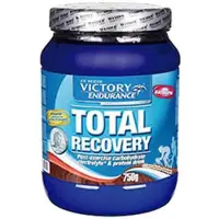 Victory Endurance Total Gjenoppretting Sjokolade 750g