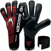 Ho Soccer Storm-elite Keeperhansker