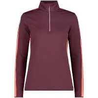 CMP 33l0466 Langarmet T-skjorte