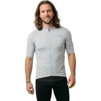 Q36.5 Adventure Tech Merino Kort Ermet Trøye