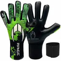Ho Soccer Kontrol Race-training Keeperhansker