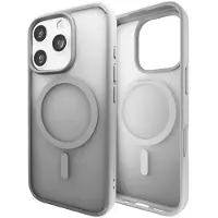 Puro PUIPC16P67GRADSIL, Etui, Apple, iPhone 16 Pro Max, 17,5 cm (6.9), Sølv