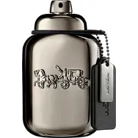 Coach Pure Platinum Parfum 60 ml