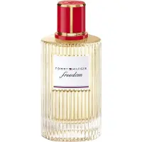 Tommy Hilfiger Men's Freedom Eau de Parfum Spray 3.4 oz
