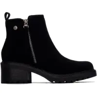 Refresh 17624601 Høyhælte Booties