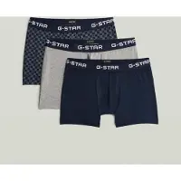 G-Star D29418-01 Brief Boxers 3 Enheter