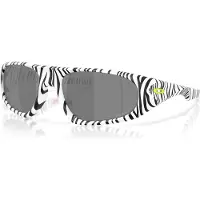 Oakley Mann Neoforma Solbriller