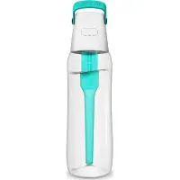 Dafi filterflaske Solid turkis 700 ml