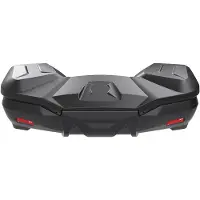 GKA Polaris Sportsman 570 13-21 Toppboks