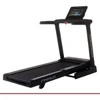FINNLO Tredemølle Endurance TFT *Best i test 2024*