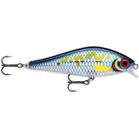 Rapala Super Shadow Rap Minnow 38g 110 Mm