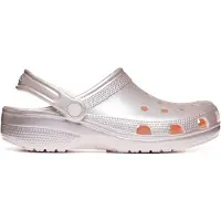 Crocs Classic Tinted Metallic Tresko