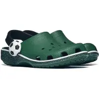 Crocs Classic Soccer Turf Kids Tresko
