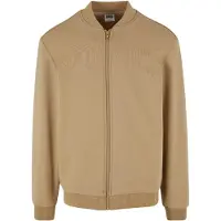 Urban Classics Cozy College Jakke