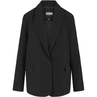 Urban Classics Basic Blazer