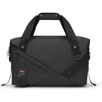 Asus ROG SLASH - Duffel bag - polyester, polyuretan, polykarbonat - svart