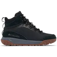 Columbia Burnsider Wp Tursko
