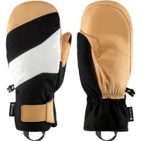 Zanier Sky GTX, Skivotter, Dame, Black-Beige