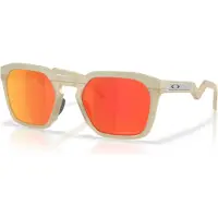 Oakley Mann Hstn Sq Solbriller