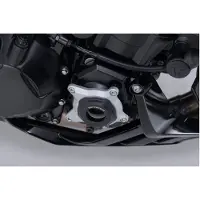 SW-Motech Kawasaki Z 1100 Abs 2026 Mss.08.065.10000 Motordekselbeskytter