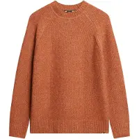 Superdry Chunky Raglan Genser
