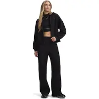 Under Armour Unstoppable Fleece Open Joggers