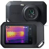 FLIR One C8 320x240px Varmekamera