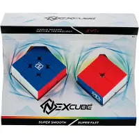 Nexcube Combo 3x3 & 2x2