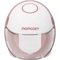 MOMCOZY Brystpumpe - M6 Mobile Stil Enkel - Cozy Utg. - - OneSize - Brystpumpe