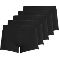 Jack & Jones Tone In Tone Boxers 5 Enheter