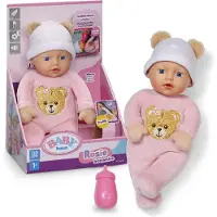 Baby Born Interactive Rosie 30 Cm Dukke