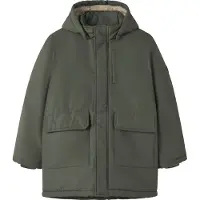 Name it Marlow Parkas Jakke