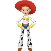Toy story 5 - 30cm Signature Dancing Jessie