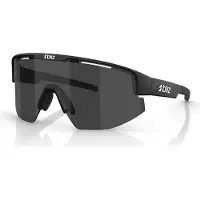 Bliz Matrix Matte Black Solbriller svart