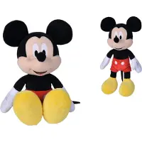 Disney Mickey Bamse 35 Cm