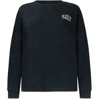 Roxy Eastside Midweight Langermet T-skjorte grå