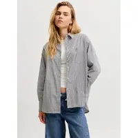 JJXX Jamie Relaxed Fit Skjorte Med Lange Ermer