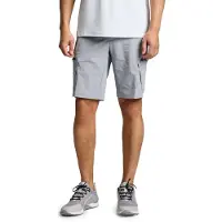 Slam Active Tech Cargo Shorts