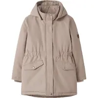 Name it Marlow Parkas Jakke