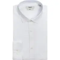 Jack & Jones Blacardiff Plus Size Skjorte Med Lange Ermer