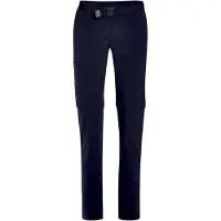 Maier Sports Inara Slim Zip Bukser