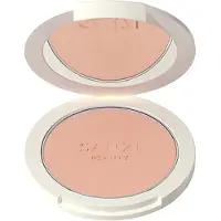 Sanzi Beauty Powder Blush Sandy Peach