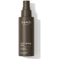 Sanzi Beauty Self Tanning Mist 120 ml
