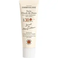Embryolisse Artist's Secret Radiant Complexion Cream Bronze Glow SPF30 - 50 ml
