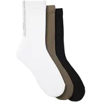 BOSS Tape 10276536 Crewsokker 3 Par